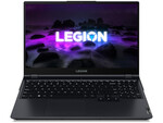 Lenovo Legion 5 15ITH6, i7-11800H RTX 3050