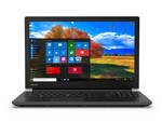 Toshiba Tecra A50-C1540 Toshiba Tecra A50-C1540