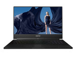 Gigabyte Aero 15X v8 Gigabyte Aero 15X v8