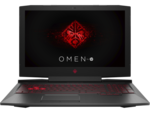 HP Omen 15-dc1002ns HP Omen 15-dc1002ns