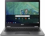 Acer Chromebook Spin 13 CP713-2W-356L Acer Chromebook Spin 13 CP713-2W-356L
