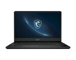 MSI Vector GP76 12UGS-618 MSI Vector GP76 12UGS-618