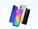 Xiaomi Mi 9 Lite Xiaomi Mi 9 Lite
