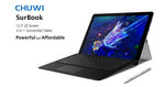 Chuwi Surbook Chuwi Surbook