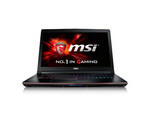 MSI GE72-6QD161 MSI GE72-6QD161