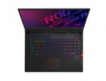 Asus ROG Strix Scar 15 G532LWS