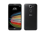 LG X Mach LG X Mach