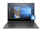 HP Spectre 13-af090tu HP Spectre 13-af090tu