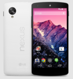 Google Nexus 5 Google Nexus 5