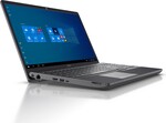 Fujitsu Lifebook A3510, i5-1035G1