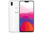 Vivo X21 Vivo X21