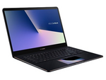 Asus ZenBook Pro 15 UX580GE Asus ZenBook Pro 15 UX580GE