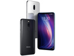 Meizu X8