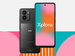 HMD Fusion X1 HMD Fusion X1
