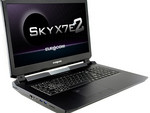 Eurocom Sky X7E2 Eurocom Sky X7E2
