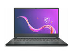 MSI Creator 15 A11UE-491 MSI Creator 15 A11UE-491
