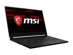 MSI GS65 8SG-005