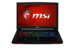 MSI GT72VR 7RD-441BE MSI GT72VR 7RD-441BE
