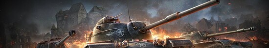 World of Tanks Blitz