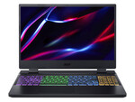 Acer Nitro 5 AN515-58, i5-12500H RTX 4050