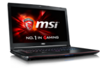 MSI GE62 2QD MSI GE62 2QD