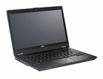 Fujitsu Lifebook P727 Fujitsu Lifebook P727