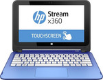 HP Stream 11-p085ng x360 HP Stream 11-p085ng x360