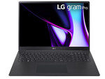 LG gram Pro 17Z90SP LG gram Pro 17Z90SP