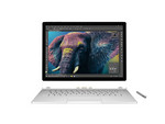 Microsoft Surface Book, Core i5-6300U