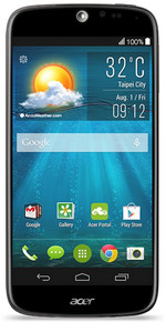 Acer Liquid Jade Plus Acer Liquid Jade Plus