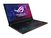 Asus Zephyrus S GX531GXR-AZ044R