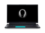 Alienware x17 R1, i9-11900HK RTX 3080 FHD