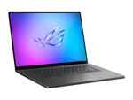 Asus ROG Zephyrus G16 GU605CR Asus ROG Zephyrus G16 GU605CR