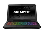 Gigabyte SabrePro 15W-DE022T Gigabyte SabrePro 15W-DE022T