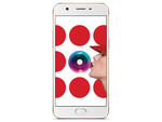 Oppo F3 Lite Oppo F3 Lite