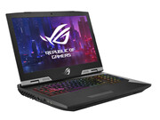 Asus G703GX-XB96K