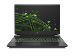 HP Pavilion Gaming 15z-ec200