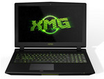 Schenker XMG U505, GTX 980