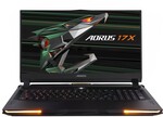 Aorus 17X YD