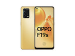 Oppo F19s