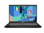 MSI Modern 15 B12M, i5-1235U MSI Modern 15 B12M, i5-1235U