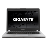 Gigabyte P34G v2 Gigabyte P34G v2
