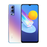 Vivo Y72 5G Vivo Y72 5G