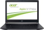 Acer Aspire V17 Nitro VN7-792G-70GT Acer Aspire V17 Nitro VN7-792G-70GT
