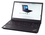 Lenovo ThinkPad E580-20KSCTO1WW Lenovo ThinkPad E580-20KSCTO1WW