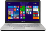 Asus N751JK-T4147H Asus N751JK-T4147H