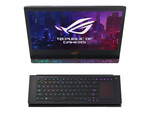 Asus ROG Mothership GZ700GX-AD032R Asus ROG Mothership GZ700GX-AD032R