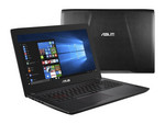 Asus FX502VM-DM113T