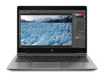 HP Zbook 14u G6-7JM81UT