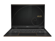 MSI Summit E13 Flip Evo A13MT